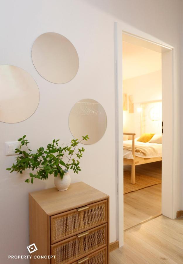 Plaza Residence Studio 6 Bucarest Exterior foto