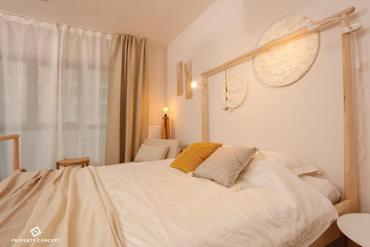 Plaza Residence Studio 6 Bucarest Exterior foto