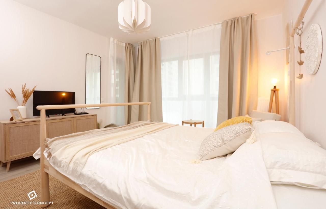 Plaza Residence Studio 6 Bucarest Exterior foto